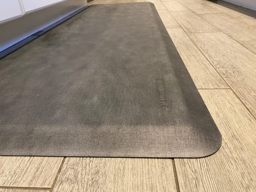 Jennifer L. review of Linen Collection – Onyx image 1 out of 5