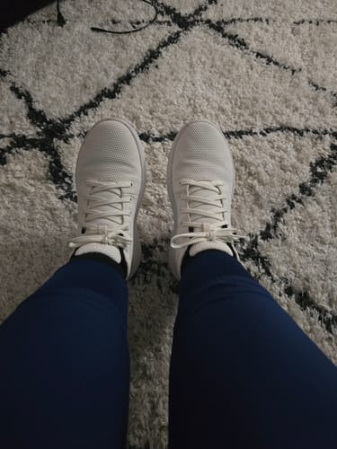 Customer photo review of Whiteout Mid