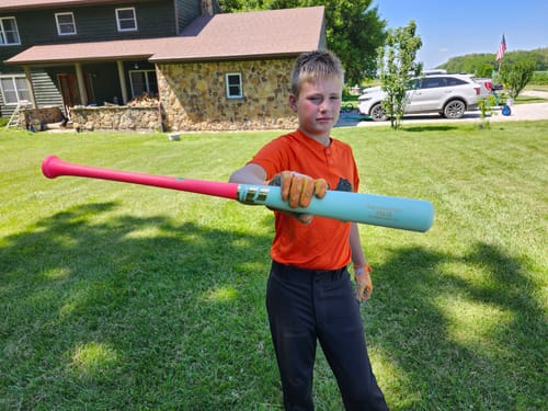 Customer photo review of CUSTOM CUT PS23T