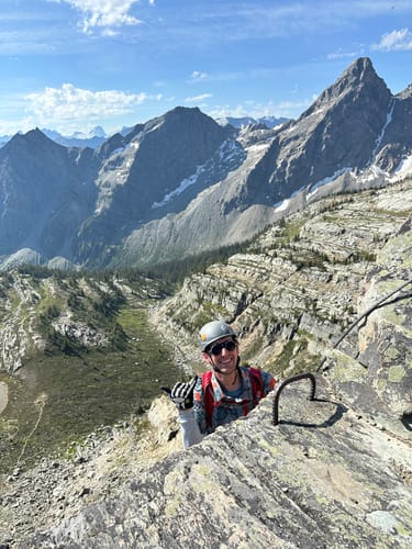 Customer photo review of Infamous Spartan Glove