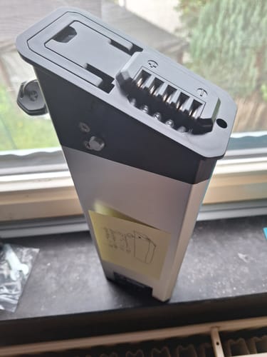 Customer photo review of Fatbike S7+