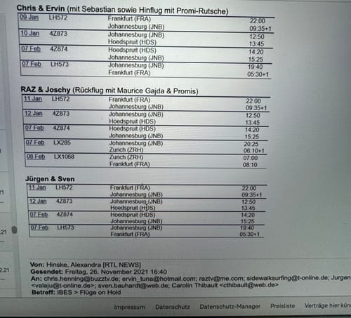 Customer photo review of DAKIN | Groove