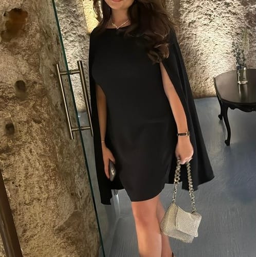 Customer photo review of Doppel Pack Plus Size Nippelcover COLOR NUDE (2 Paar) 4 St.