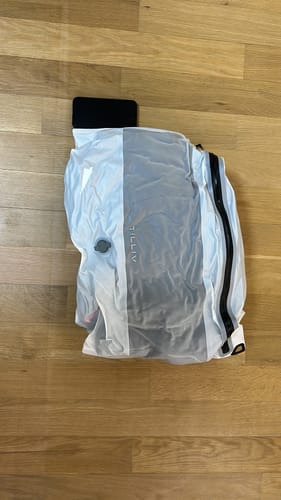 Customer photo review of Set of 5 - Compak Large