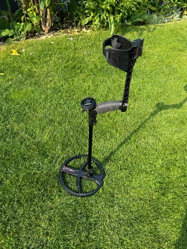 Customer photo review of XP S-Telekopgestänge LITE