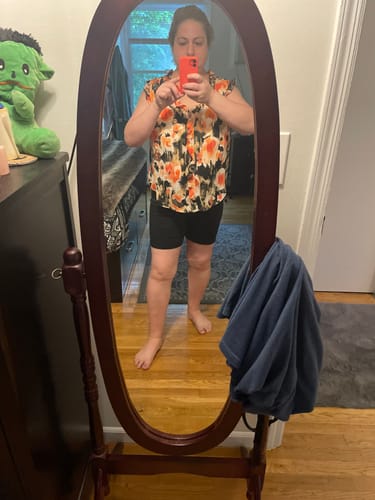 Customer photo review of Semaglutide Lite Program