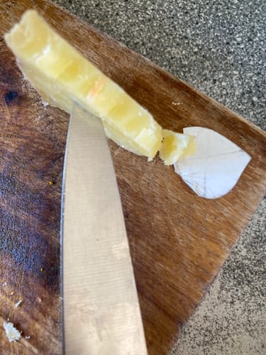Customer photo review of Hafod