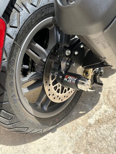 Customer photo review of Recensioni