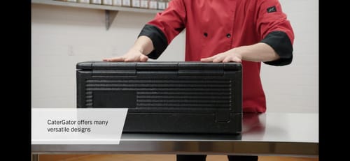 Customer photo review of Sweet BBQ Sauce, 6 Pack