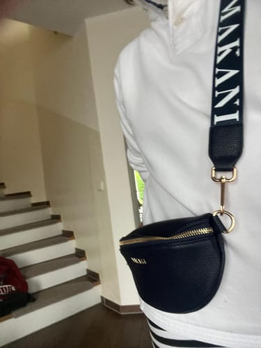 Customer photo review of NEAH - NAVY BLUE