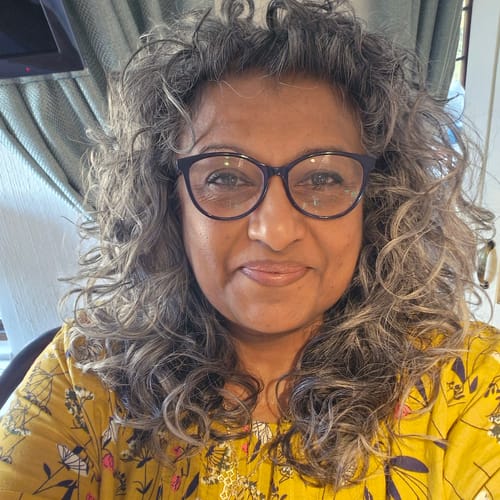 Customer photo review of Just To Clarify Clarifying Shampoo