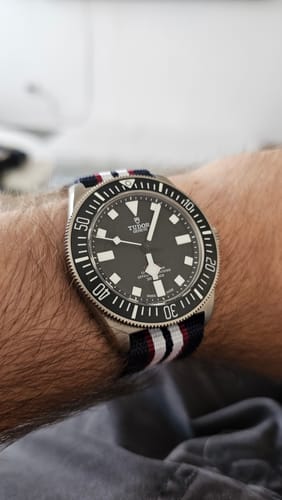 Customer photo review of USA Five Eye - Third Option Foundation Fundraiser - Available NOW