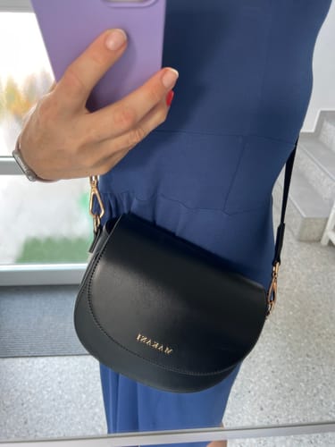 Customer photo review of KANA - BLACK