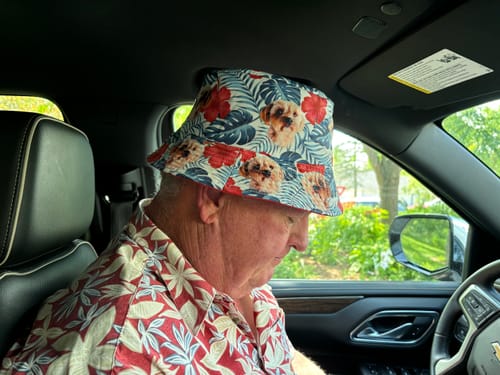 Customer photo review of Blooming Pal Full Combo