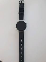 Customer photo review of LuminaFit Pro Serie mit SOS-Funktion AMOLED-Display