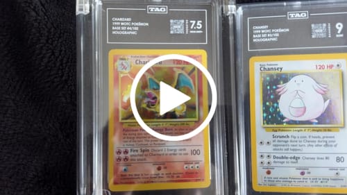 Customer video review of TAG X Grading - Standard (5 - 10 Days)