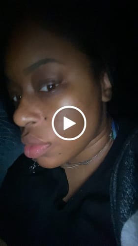 Customer video review of LIMITED EDITION KIT Jolie’s Mini Full Body & Face Brightening Kit