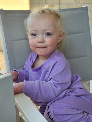 Customer photo review of $10 GOODIE BAG