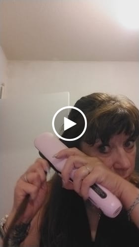 Customer video review of FrenchSplitPro™