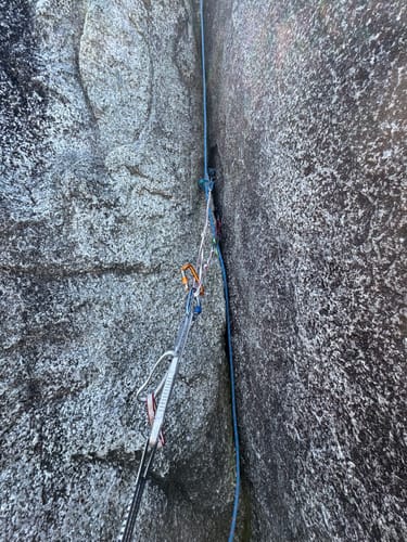 Customer photo review of Link Personal Anchor