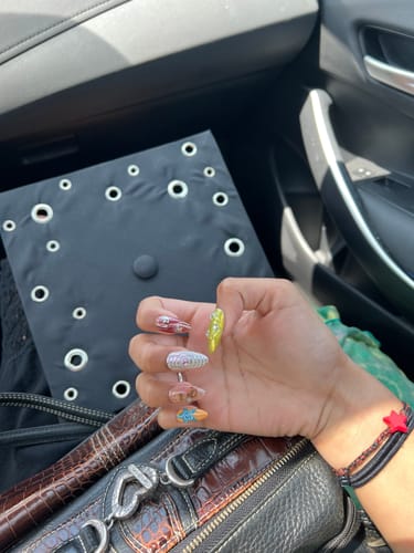 Customer photo review of Cat Lovers