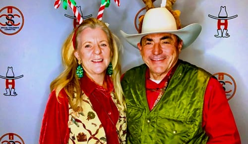 Customer photo review of Anti-Aging Formula