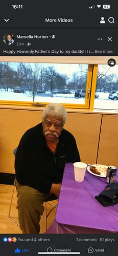 Customer photo review of Hemp Seed Recovery Oil