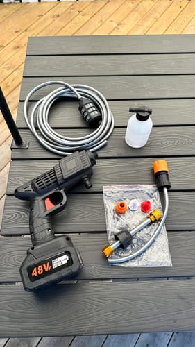 Customer photo review of Luharoma™ - Hogedruk