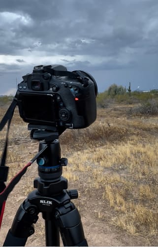 Customer photo review of REFURBISHED - PRO 700 DX AMT Black - Kit