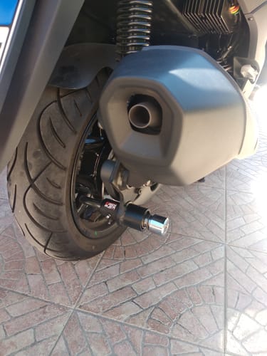 Customer photo review of Recensioni