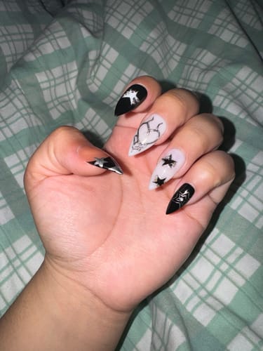 Customer photo review of Simple Love