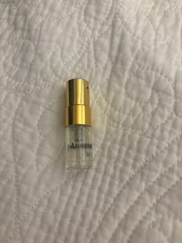 Customer photo review of Amouage - Guidance Eau de Parfum