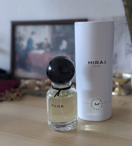 Customer photo review of Miraj Fujer