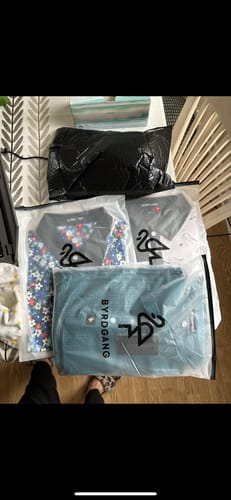 Customer photo review of Abstract