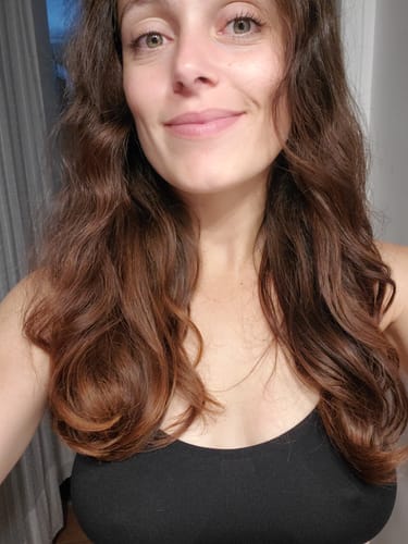 Customer photo review of FrenchSplitPro™