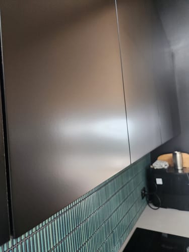 Customer photo review of SHYN SAMPLE KIT