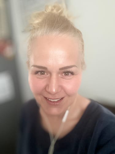 Customer photo review of Starter Bundle