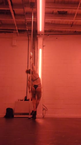 undefined review of Heroine Liquid Skanky Pants image 1 out of 1