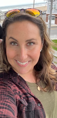 Customer photo review of Hidrocor CRISTAL Gray Prescription Colored Contact Lenses