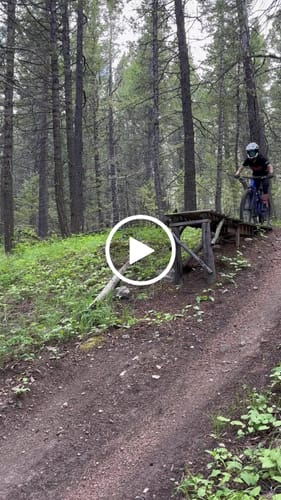 Customer video review of The Jenna