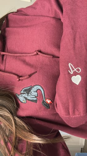 Customer photo review of Choose Your Option: