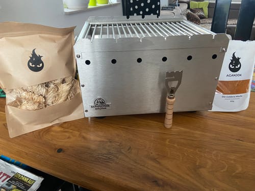 Customer photo review of Universal Tool by Aganjok