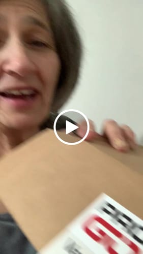 Customer video review of Variety Pack