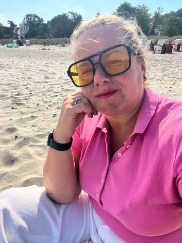 Customer photo review of DAKIN | Groove