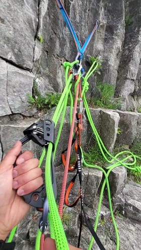 Customer photo review of Index Ascender