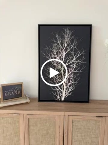 Customer video review of The Black Tree - Kubistika