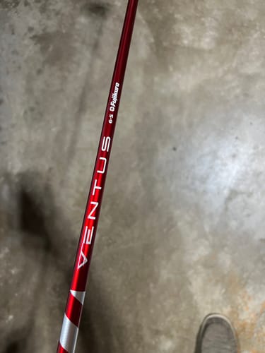 Customer photo review of Tour Edge Exotics E723 Fairway