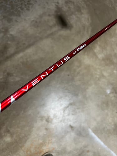 Customer photo review of Tour Edge Exotics E723 Driver