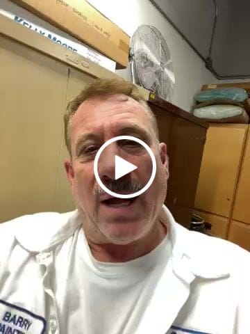 Customer video review of Juicy Joint Extract