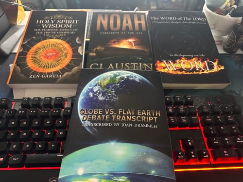 Customer photo review of Surprise Grab Bag